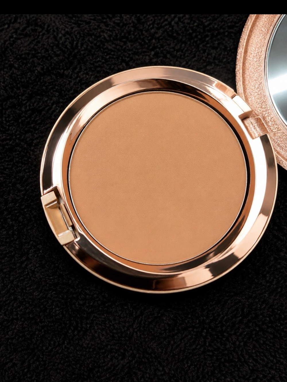 🔥BRAND NEW MAC Cosmetics Matte Bronzer Color Medium Golden